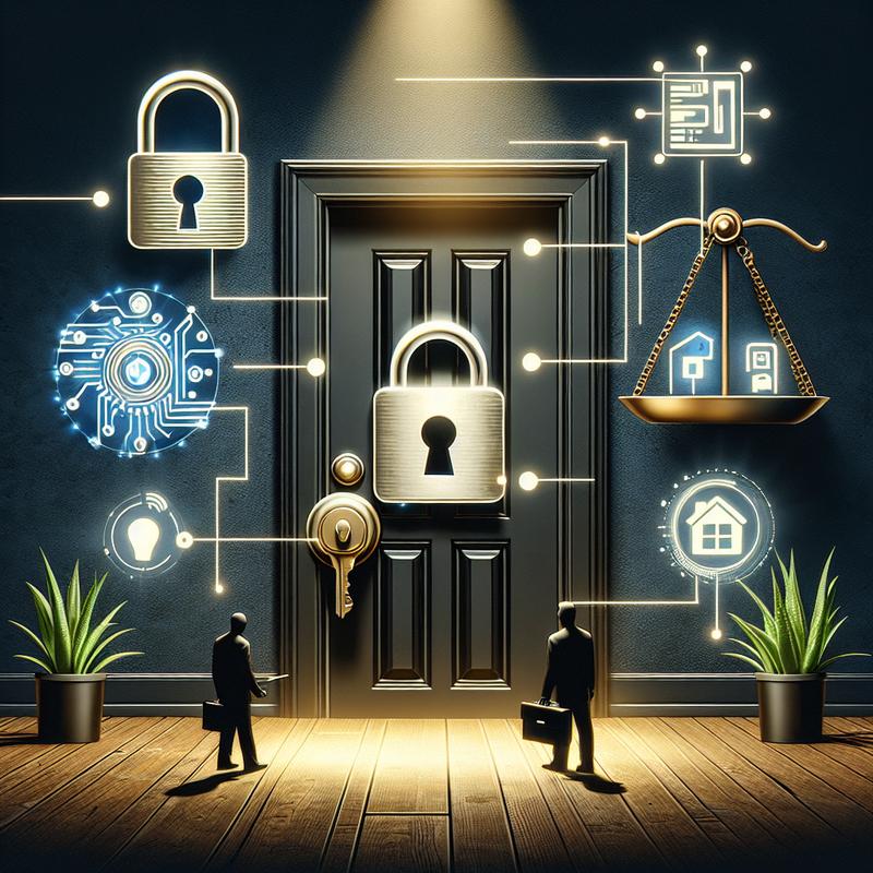 Serrature smart: come funzionano e convengono davvero?